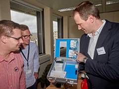 Energienetze Mittelrhein gestalten aktiv die Energieversorgung von morgen