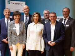 Innovationen machen die Lausitz zur Modellregion der Energiewende