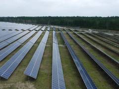 Trianel bündelt Solar- und Windparks mit eigenem Umspannwerk