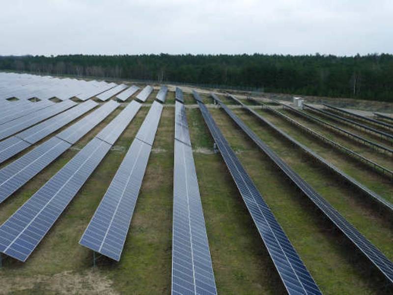Trianel bündelt Solar- und Windparks mit eigenem Umspannwerk