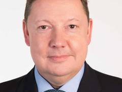 Helko Kögel neuer Director Consulting von Rohde & Schwarz Cybersecurity
