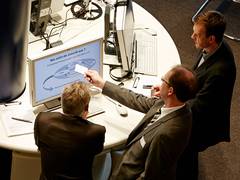 MODERNER STAAT und MODERNE KOMMUNE: