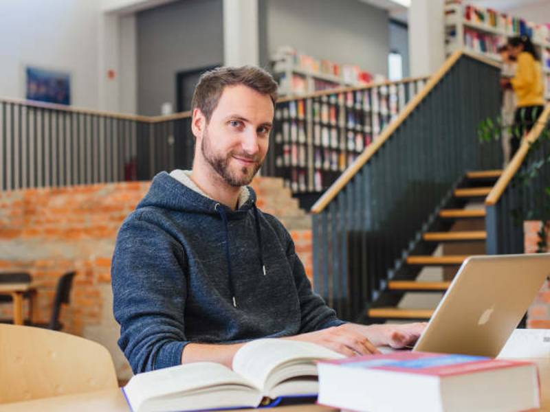 Master-Studiengang Public Management an der Hochschule Harz