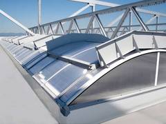 Mehr Transparenz für Dachoberlichter: Einheitliches Hersteller-Energielabel des FVLR