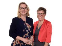 BLE bündelt Kommunikation von Landwirtschaft und Ernährung in neuer Abteilung
