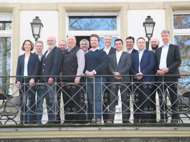 DGWZ gründet Fachbeirat Notfall- und Gefahren-Reaktions-Systeme