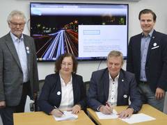 Messe Stuttgart lanciert Fachmesse für Elektromobilität