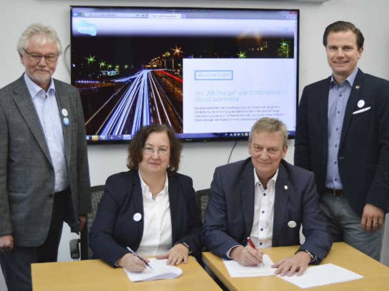 Messe Stuttgart lanciert Fachmesse für Elektromobilität