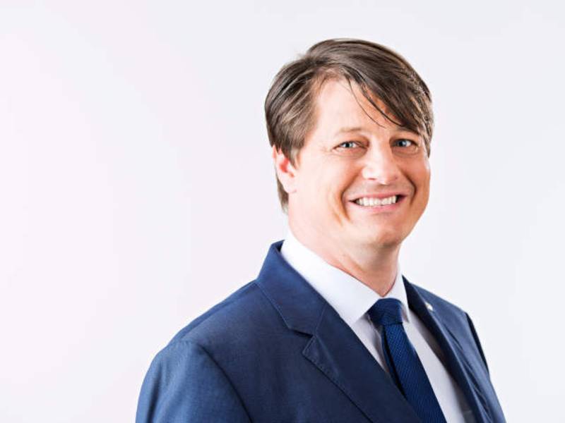 Neues Finanzsystem eingeführt -  Umstellung auf newsystem erfolgreich abgeschlossen