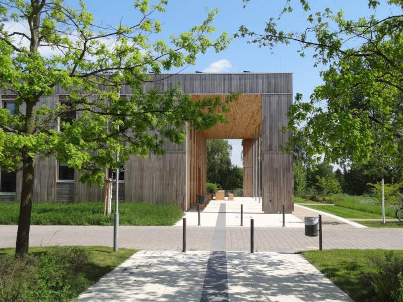 BMU und UBA loben den ersten „Bundespreis Umwelt & Bauen“ aus