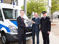 Sonderfahrzeuge