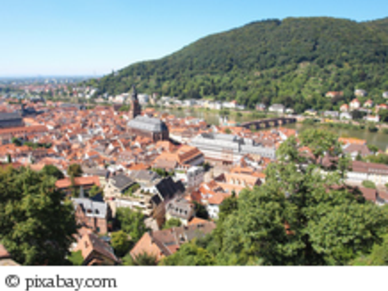 10 Millionen Euro aus dem Bundesprogramm Stadtumbau West für Heidelberg
