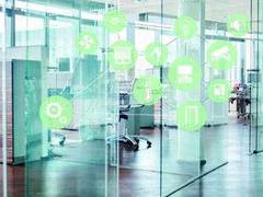 Light + Building 2018: Lösungen für ein smartes Leben und Arbeiten in der Stadt der Zukunft