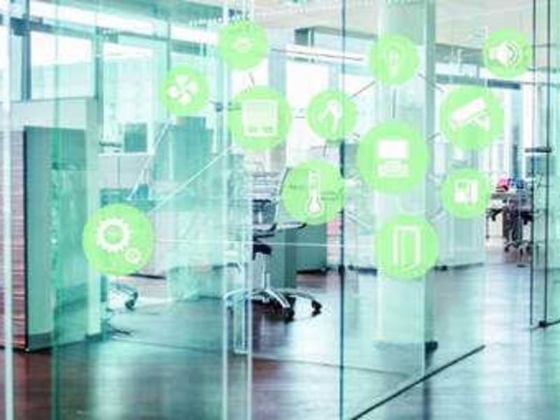 Light + Building 2018: Lösungen für ein smartes Leben und Arbeiten in der Stadt der Zukunft