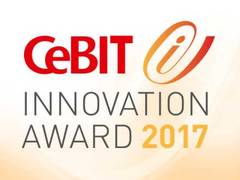 Bundesforschungsministerin Wanka verleiht zum fünften Mal den CeBIT Innovation Award