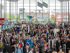50 Jahre IFAT – eine Erfolgsgeschichte …
