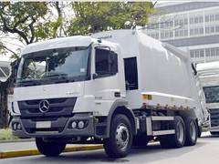 Mercedes-Atego