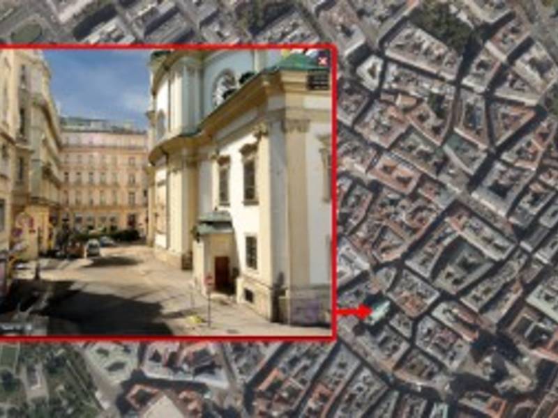3D Photogrammetrie: Revolution der Städteplanung