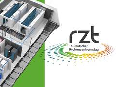 Datacenter-Spezialist lädt IT-Verantwortliche erneut zum Deutschen Rechenzentrumstag