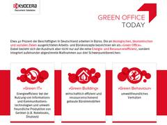 Green Office