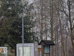 Energetische Sanierung von 155 Straßenleuchten in Berkenthin