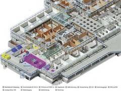 Nachfrage nach systematischem Vorgehen bei Rechenzentrums-Sanierung und -Neubau steigt