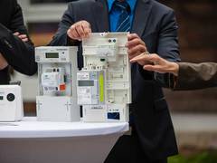 Landis+Gyr Smart Metering-Lösung besteht Praxistest