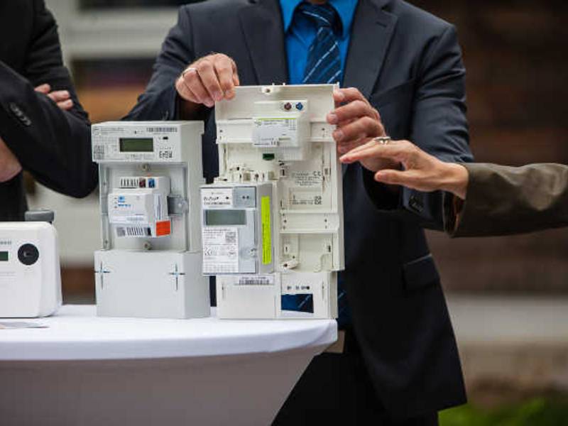 Landis+Gyr Smart Metering-Lösung besteht Praxistest
