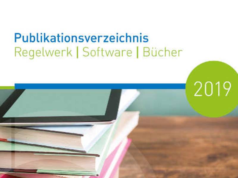 DWA bietet breit gefächerte Information