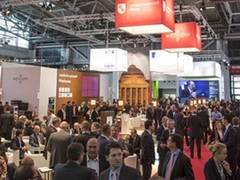 EXPO REAL 2015 STÄRKT ZUVERSICHT DER BRANCHE