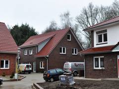 Kräftwärmekopplung - BHKW schlägt zusätzliche Dämmung