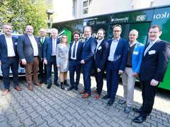 KI für Kommunen – neue Wirtschaftsinitiative Stadt in Bewegung will Städte besser digitalisieren