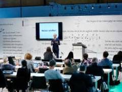 LEARNTEC weiter auf Wachstumskurs