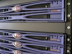 Sun unterstützt den Europäischen Verhaltenskodex für Energieeffizienz von Rechenzentren