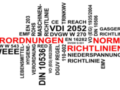 HKI Forum "Großküchentechnik im Fokus von Verordnungen, Richtlinien und Normen“