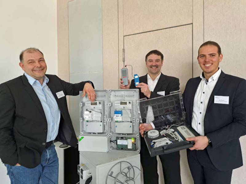 So läuft der Smart-Meter-Rollout in der Stadtwerke-Praxis