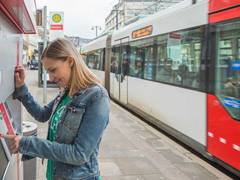 Verkehrsverbund Bremen/Niedersachsen managt den Datenverkehr mithilfe der PLUTEX GmbH