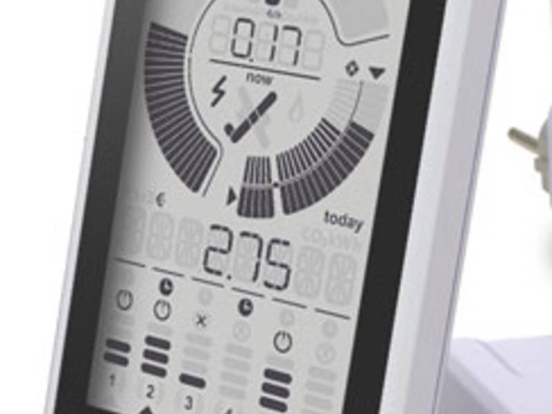 Energie-Displays als wichtiges Instrument der Kundenbindung