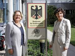 Strahlenschutz für den nuklearen Ernstfall