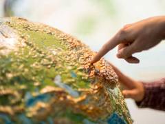 INTERGEO – Starker Standort, noch stärkere INTERGEO