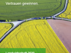 DLG veröffentlicht zehn Thesen zur Weiterentwicklung der Landwirtschaft bis 2030