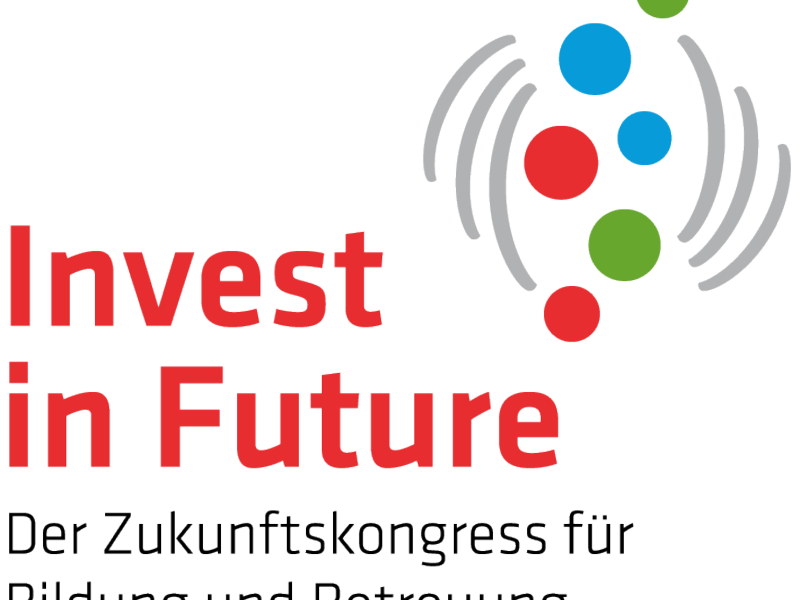 Invest in Future: Kitas der Zukunft gestalten