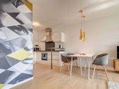 Möblierter Wohnungsmarkt in München: Interessenten mieten immer länger