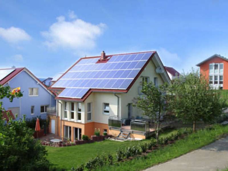 Photovoltaikausbau: Was die Pläne der Ampelkoalition für Baden-Württemberg bedeuten