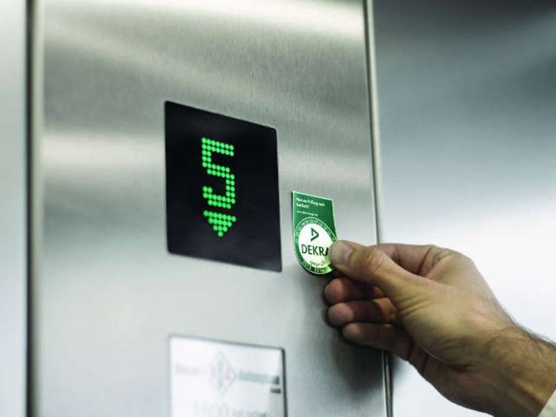 Cyber Security für den Aufzug ist Pflicht