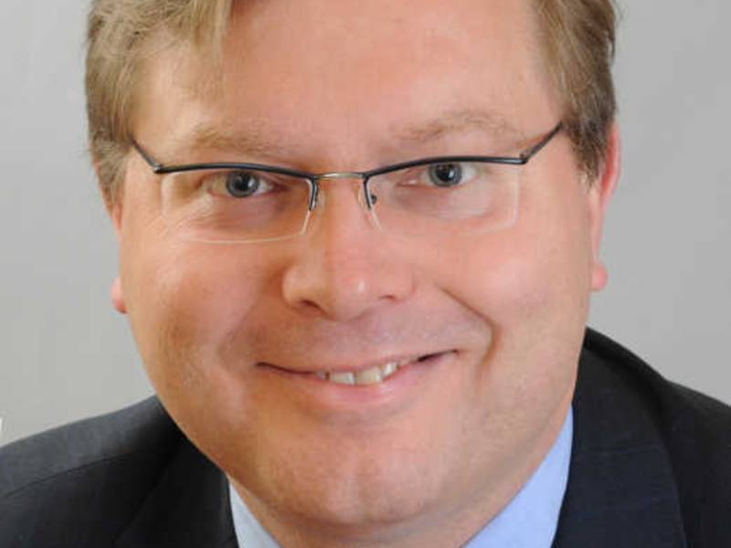 Deutsche Industrie startet unspektakulär ins neue Jahr