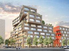 Stadt München begrüßt Architekturkonzept: "Die Macherei" gewinnt an Form