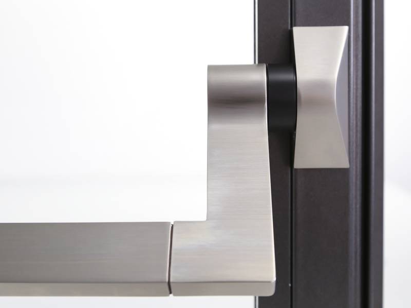 Panik-Stangengriff erhält Special Mention Auszeichnung des German Design Award 2016