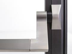 Panik-Stangengriff erhält Special Mention Auszeichnung des German Design Award 2016