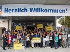 Hauptstadt des Fairen Handels 2019: Das sind die Gewinner
